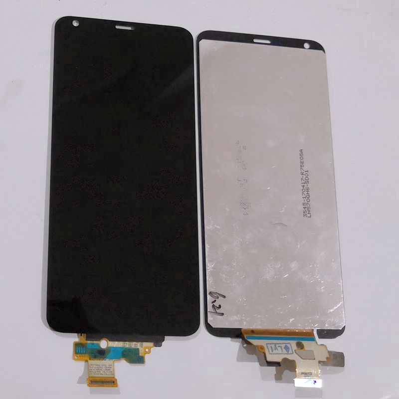 สําหรับ Lg G6 H870 H870DS H872 จอแสดงผล Lcd กระจกสัมผัส