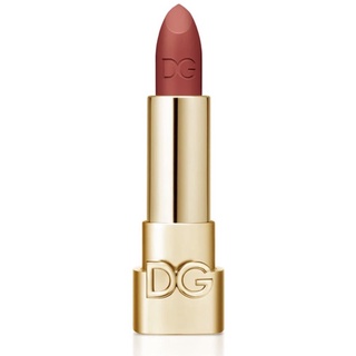 ลิปแมทท์รุ่นใหม่‼️D&amp;G The Only One Matte Lasting Colour Lipstick