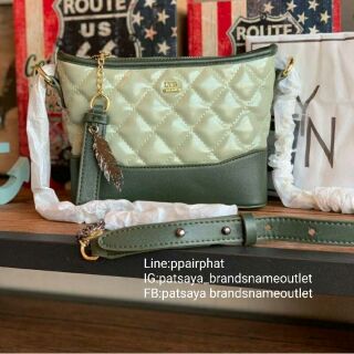 Lyn Rock Star Crossbodybagแท้💯outlet