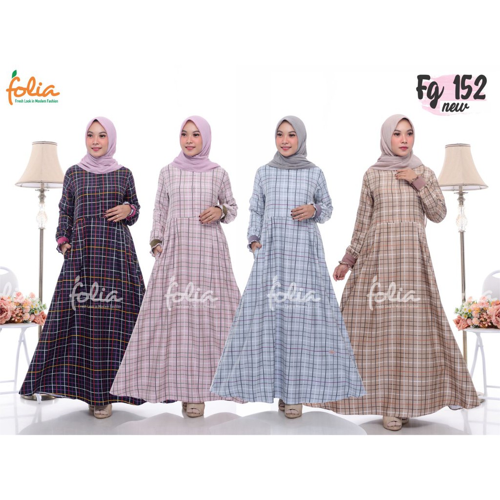 FOLIA FG 152 GAMIS**
