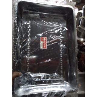 ถาดใส่อาหารตะกงลึกขนาด35*50*7