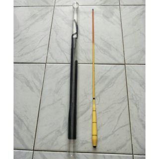 🦐คันตกกุ้ง Forte Cib Rod 1.8