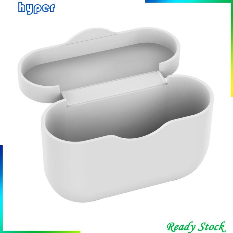 Silicone Protective Case Cover For Sony WF-1000XM3 Earphone white #8