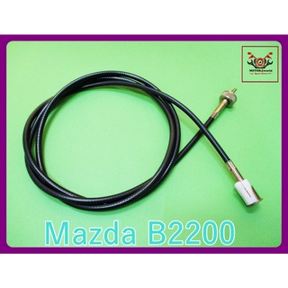 MAZDA B2200 SPEEDOMETER CABLE "GRADE A" // สายไมล์ รถยนต์มาสด้า สินค้าคุณภาพดี