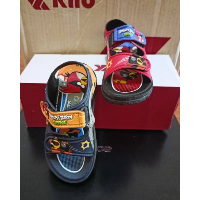 รองเท้ารัตส้นเด็ก ยีห้อ kento ไซส์ 30-35