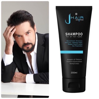 #เจแฮร์แชมพู #JHairShampoo #