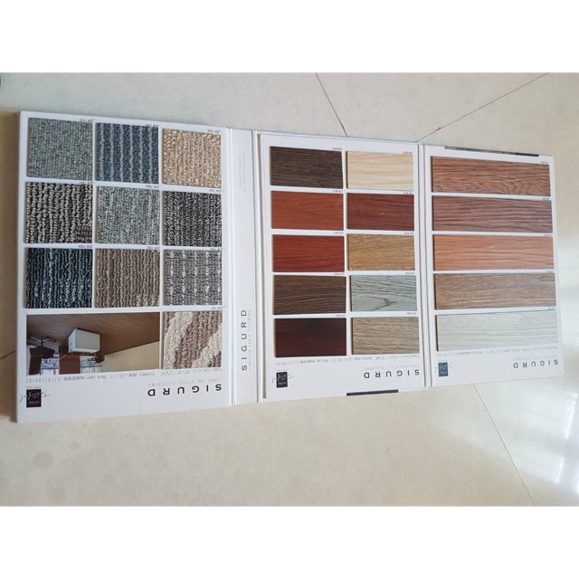 ไม้ปาร์เก้ SPC 4MM ปูพื้นกันน้ำอย่างดีย์คุณภาพพรีเมี่ยม