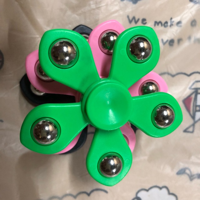 ถูก !!!SALE!!!ของเล่น Hand Spinner  Fidget Spinner แฮนด์สปิน สปินเนอร์