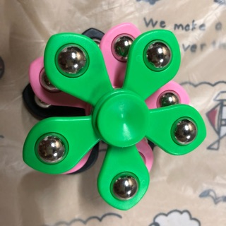 ถูก !!!SALE!!!ของเล่น Hand Spinner  Fidget Spinner แฮนด์สปิน สปินเนอร์