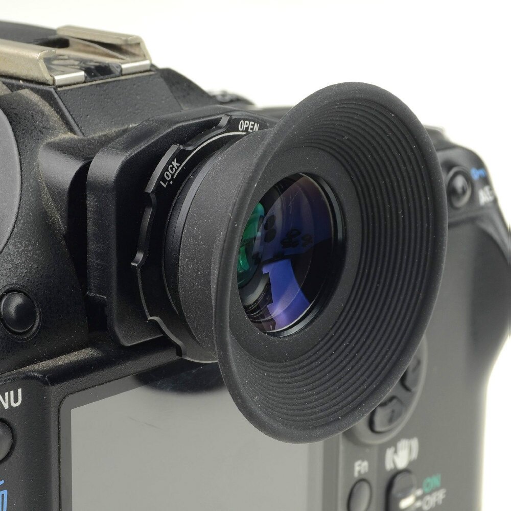 DK-19 Eyecup Nikon OEM D810 D850 D800 D3S D3X D5 D700 D4S D500 ยางรองตา นิคอน