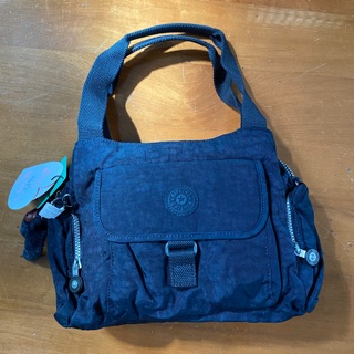 Kipling Crossbody แท้💯 ของใหม่ป้ายห้อยค่ะ