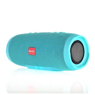 Music D.J. Bluetooth (D-178) Green