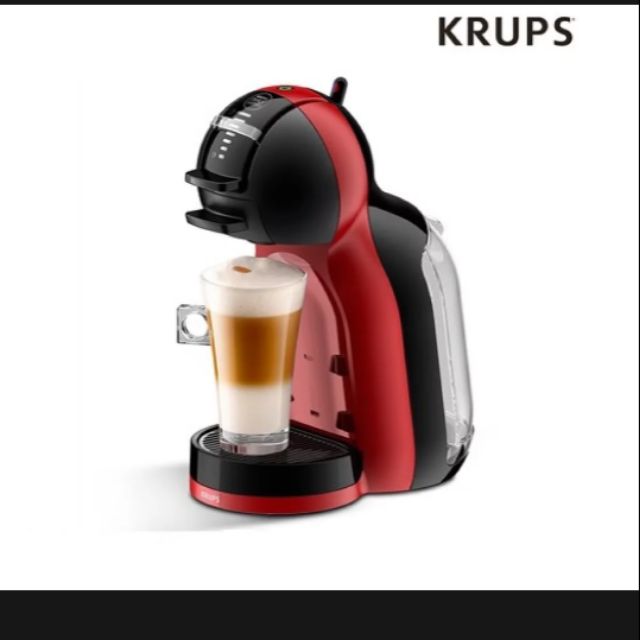 เครื่องชงกาแฟแคปซูลDolce gusto