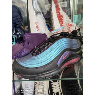 NIKE AIR MAX 97 สินค้าใหม่•ลิขสิทธิ์แท้ รองเท้าผ้าใบ