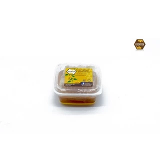 รวงผึ้งแท้ 85 กรัม มี [อย.] และ [GAP] รวงน้ำผึ้งสดธรรมชาติ 100% (HoneyComb) กุนทนฟาร์ม
