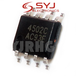 มีสินค้า วงจรรวม SOP-8 AP4502C AP4502 10 ชิ้น