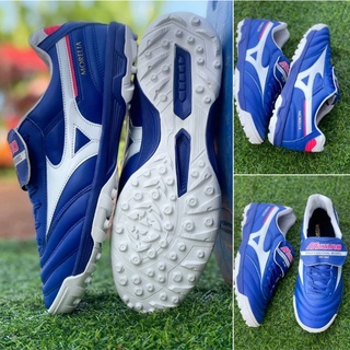 🔥ใหม่ล่าสุด🔥 รองเท้าร้อยปุ่ม Mizuno ‼️พร้อมของแถม