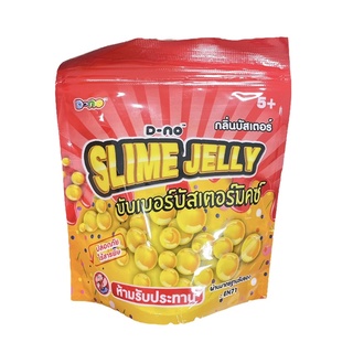 Slime Jelly สไลม์ของเล่นไร้สารพิษ