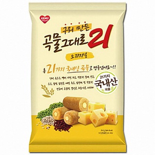 kemy grain crispy roll Cheese 150g. เคมี้ เกรน คริสปี้โรล ธัญพืชแท่งสอดใส้ ชีส 150g 1ซอง มี 15ชิ้น