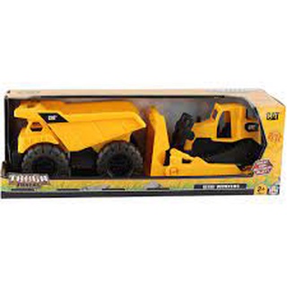 CAT Mini Worker Dump Truck รุ่น82086/82085