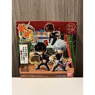 ❌งานแท้/เซต 3 แบบ❌ กินทามะ - Gintama Figure