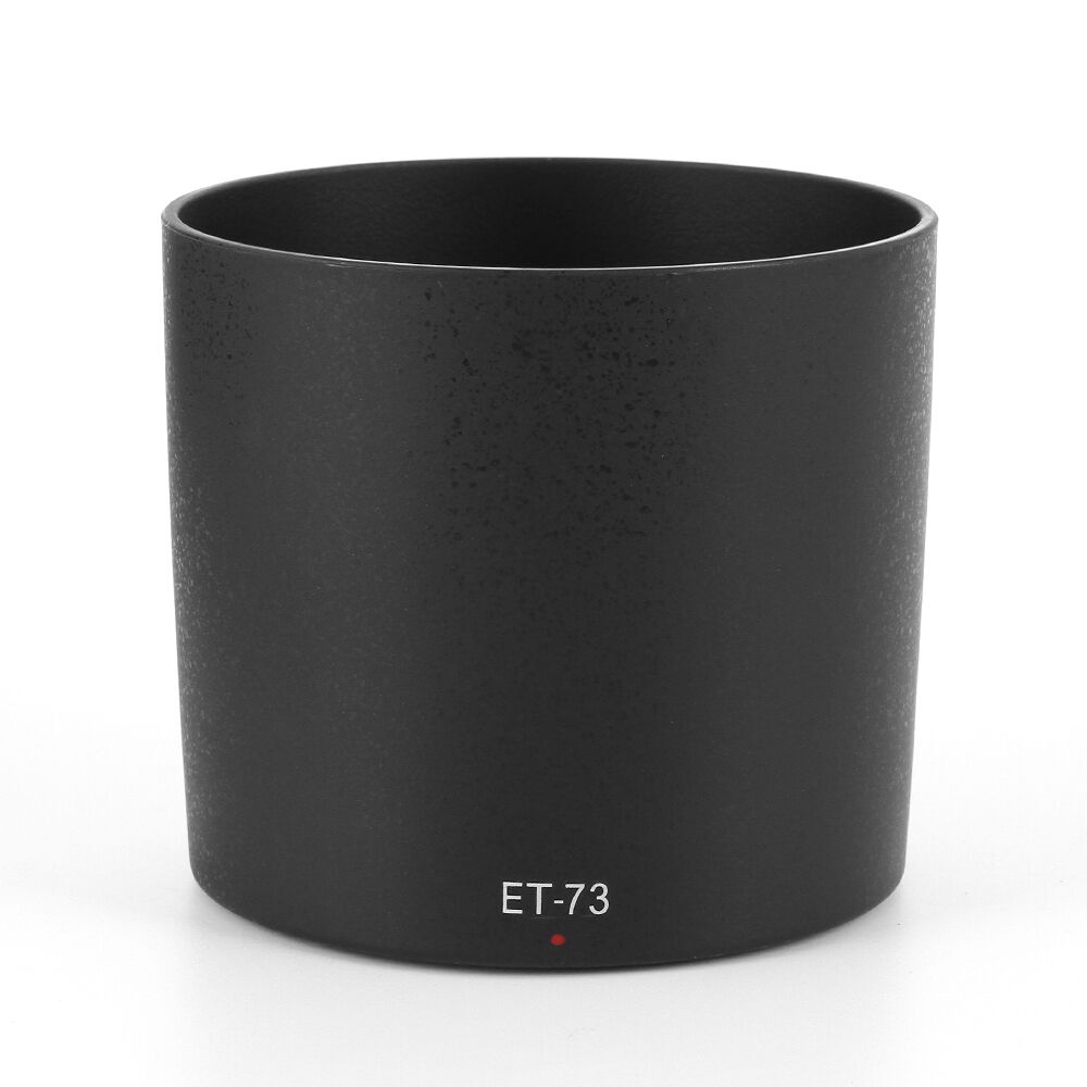 ET-73 Lens Hood for Canon EF 100mm f/2.8L Macro IS USM