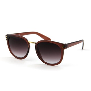 Spitfire Sunglasses Babet Brown แว่นกันแดด สีน้ำตาล เลนส์น้ำตาล