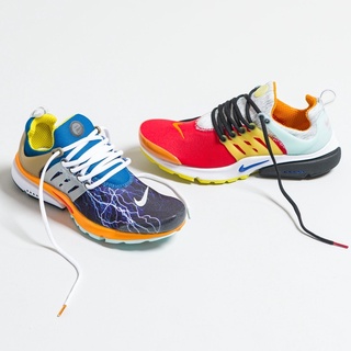 รองเท้าผ้าใบผู้ชาย Nike Air Presto  What The  ของแท้ 100%