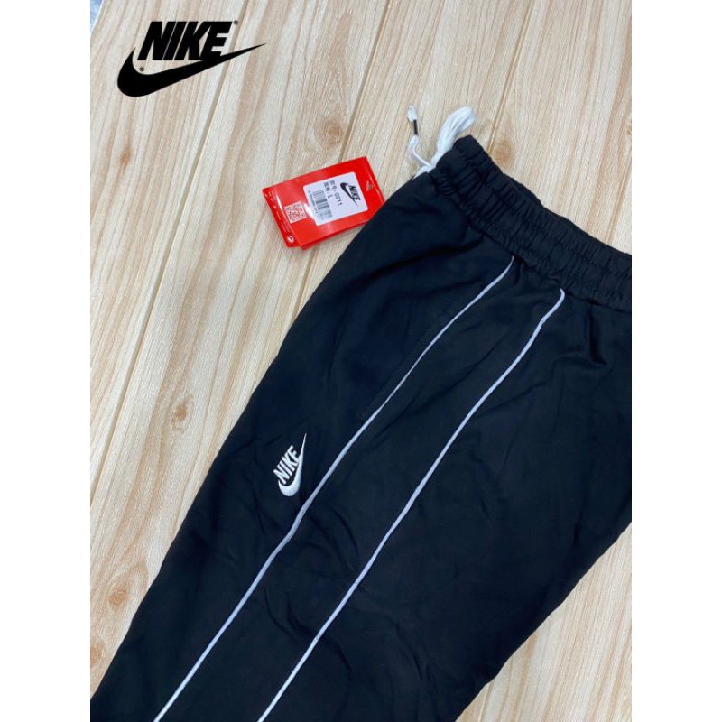 กางเกงวอร์ม Nike 💯% ทรงสวย (เก็บปลายทาง)
