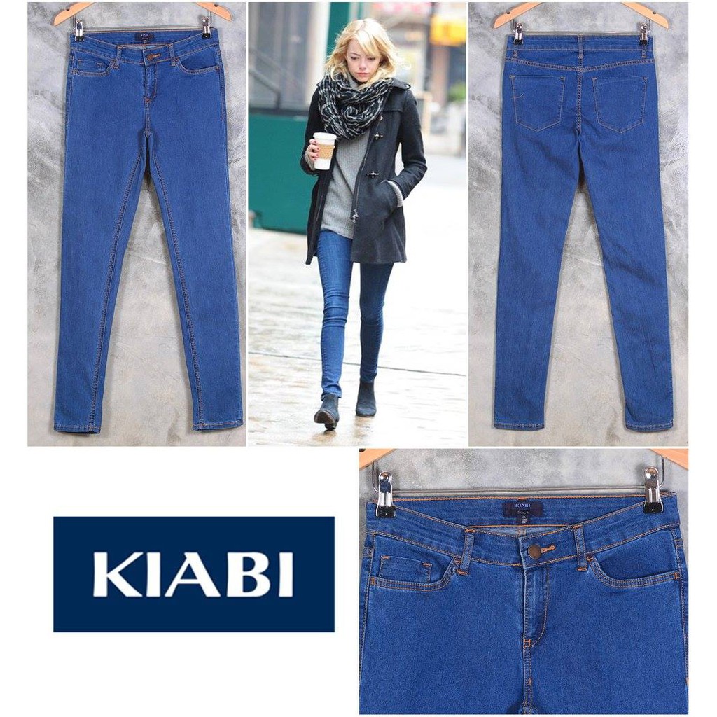 KIABI Skinny Jeans