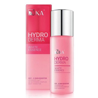 KA Hydro Derma White Essence เค.เอ. ไฮโดร เดอร์มา ไวท์ เอสเซ้นส์ 110ml.