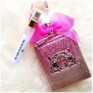 ♥ น้ำหอมแท้100%แบ่งขาย Juicy Couture Viva La Juicy Rose EDP