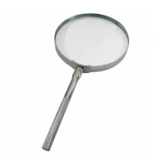 แว่นขยายอ่านหนังสือ glass magnifying Ø90 mm