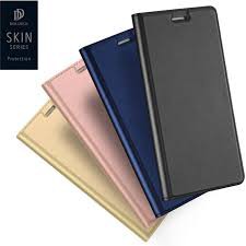 SamSung ของแท้ a72015/a72016/a72017/a72018/a70/a750 เคสหนังพับสองด้าน