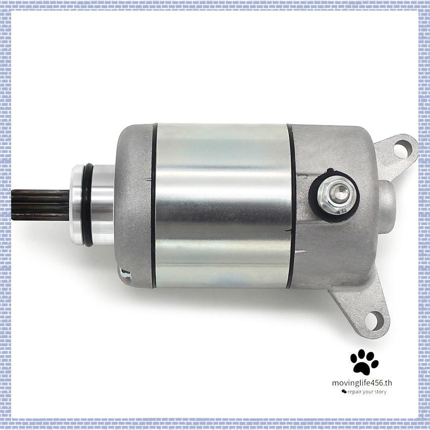 Cod ใหม่เริ่มต้นความเร็วมอเตอร์มอเตอร์ไฟฟ้าอุปกรณ์เสริมรถจักรยานยนต์สําหรับ YAMAHA YFZ450 YFZ450R 5D