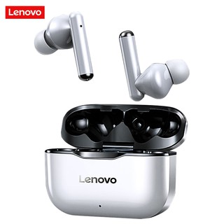 Lenovo Lp1 Tws หูฟังบลูทูธกันน้ํา Ipx4