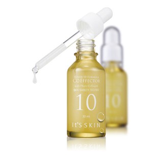 Its skin Power 10 Formula CO Effector  30ml.