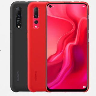 Case Huawei Nova 4 100% original