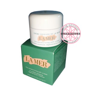 LA MER The Moisturizing Soft Cream Travel Size