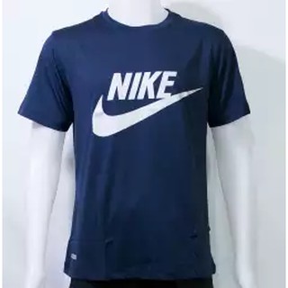 เสื้อกีฬาNike Sport mens sports fitness เสื้อออกกำลังกาย (ถ่ายจากสินค้าจริง)