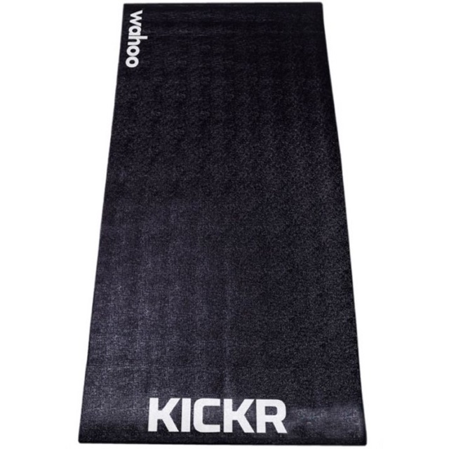พรม WAHOO KICKR TRAINER FLOORMAT