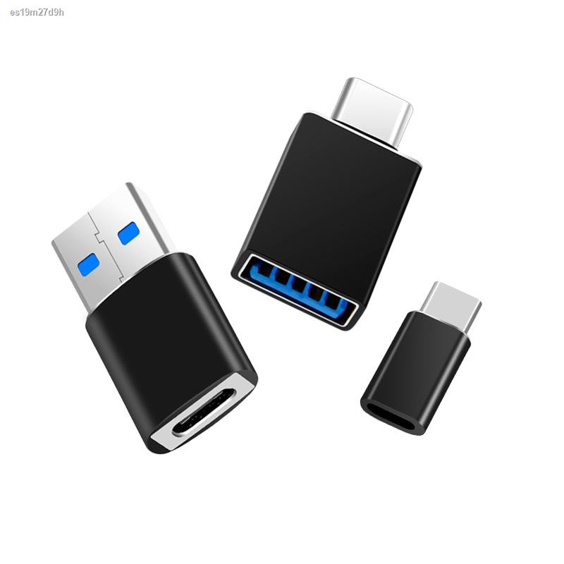 otg adapter tog type-c tapec to usb Android Apple 12u disk type ...