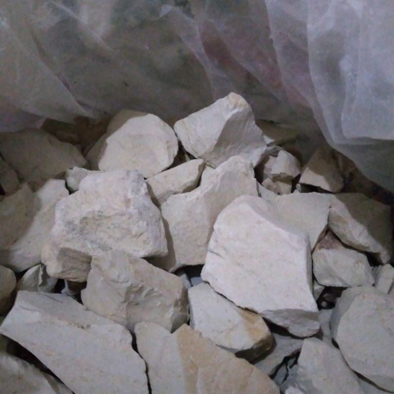 Zeolite Stone Ziolite Zeolite Zeolite Aquarium Filter Media Pond เครื่องกรองน้ํา 2 กก.