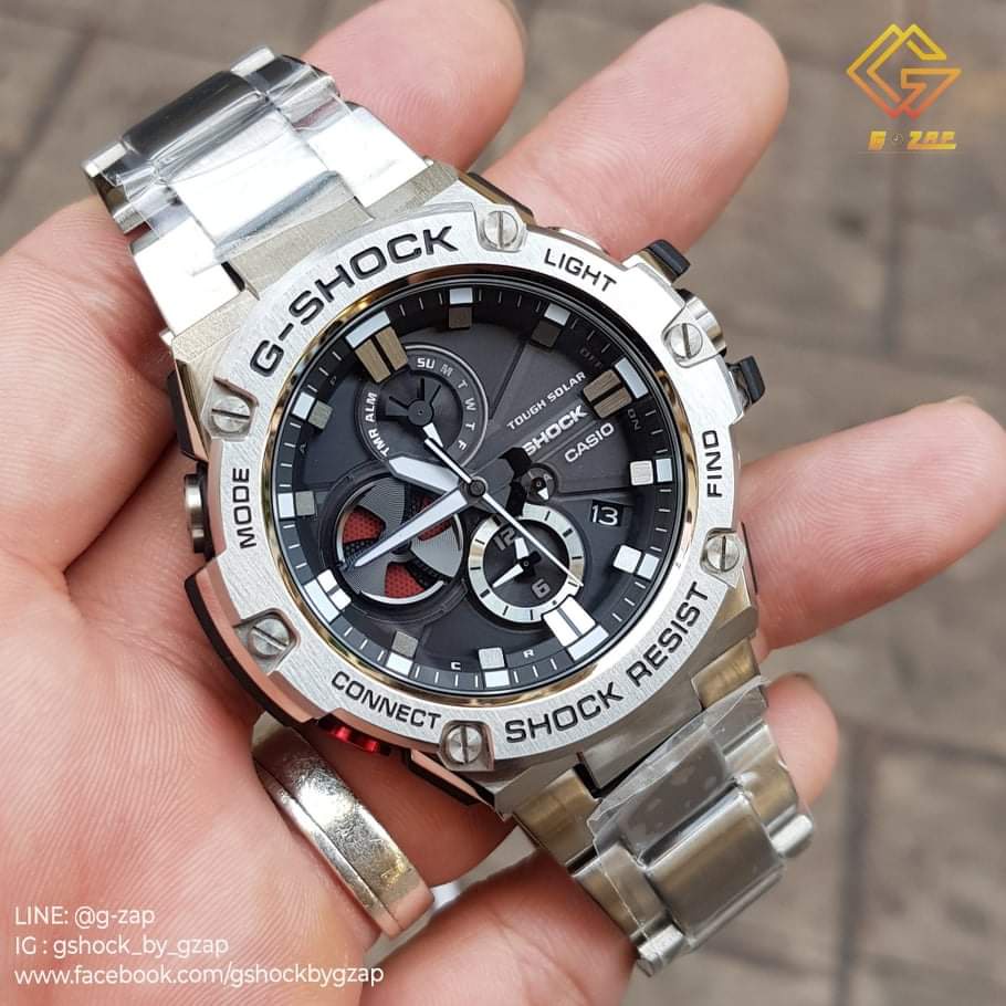 G-shock / G-Stell GST-B100D