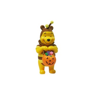 MFW Winnie the Pooh as Bumblebee Disney Mini Figure World Collectible ฟิกเกอร์ขนาดเล็ก ดิสนีย์