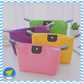 ✈ Avionshop -  กระเป๋าใส่เครื่องสำอาง และของใช้จุกจิก  กันน้ำ อเนกประสงค์