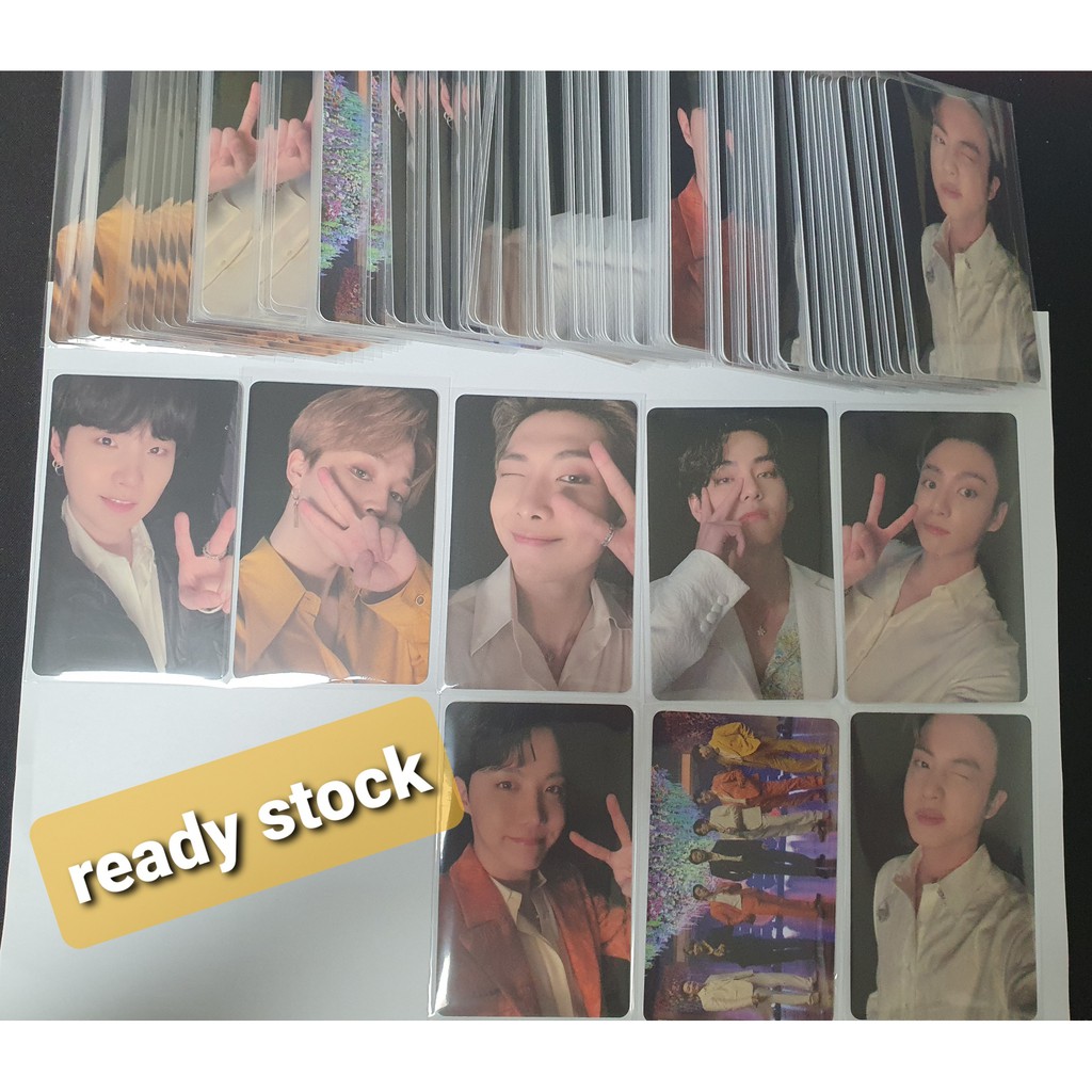 BTS BE Deluxe Edition M2U SOUNDWAVEジョングク BTS Jungkook Golden Soundwave M2U PowerStation Weverse LUCKY