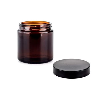 Comandante Glass Bean Jar - (1 pc) โหลแก้ว