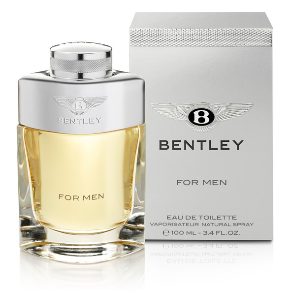 Parfume Bentley for Men 100 ml.