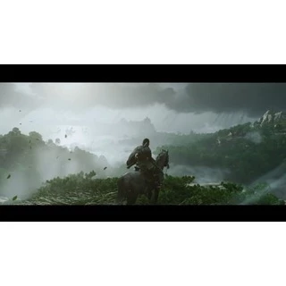 PlayStation™ PS5 Ghost Of Tsushima Director'S Cut (By ClaSsIC GaME)